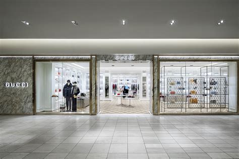 where to buy gucci in calgary